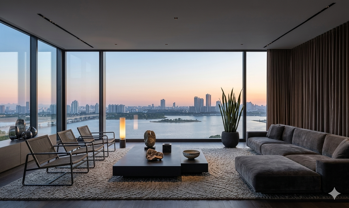 운정 아이파크 포레스트 단지 규모와 사업개요 정보